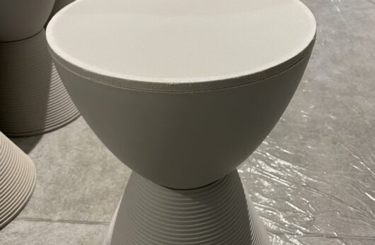 スツール　湯いす