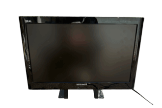 液晶テレビ　19インチ