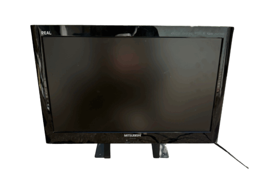 液晶テレビ　19インチ