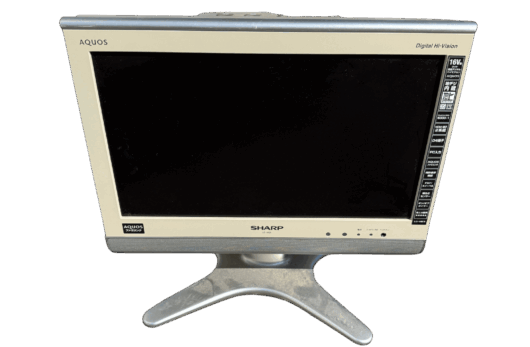 液晶テレビ　No.20008