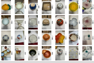 厳選のヴィンテージ食器