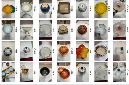 厳選のヴィンテージ食器