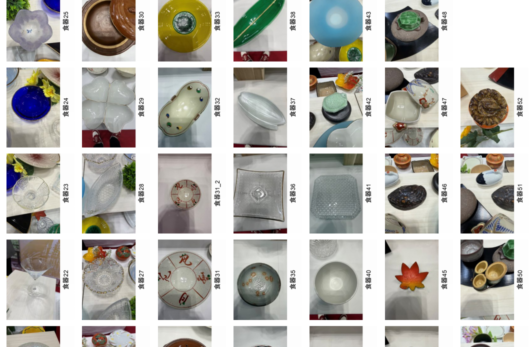 厳選のヴィンテージ食器